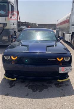 دودج تشالنجر